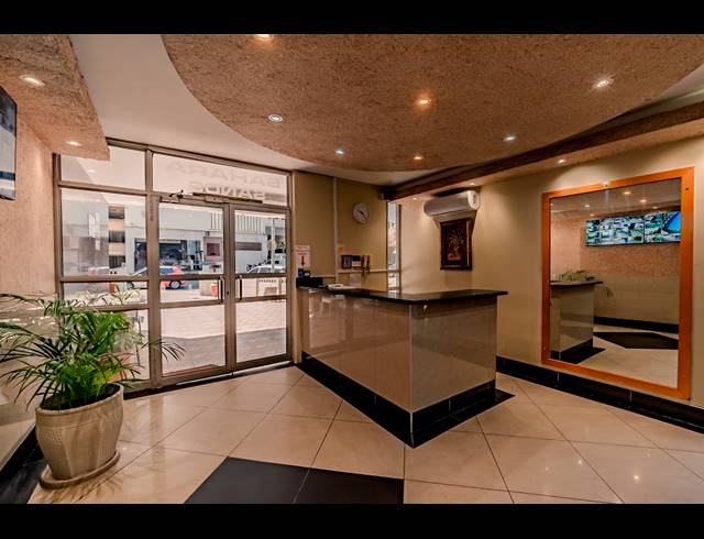 3 BEDROOM APARTMENT FOR SALE IN NORTH BEACH